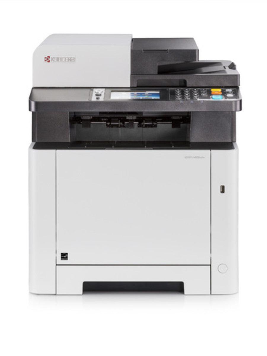 Kyocera M5526cdn A4 Colour printing Laser Printer-PCR Business Solutions Ltd